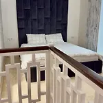 Forest Light Apartment *