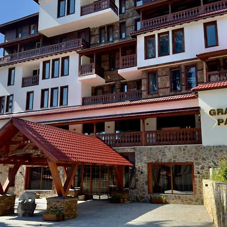 דירה Forest Light