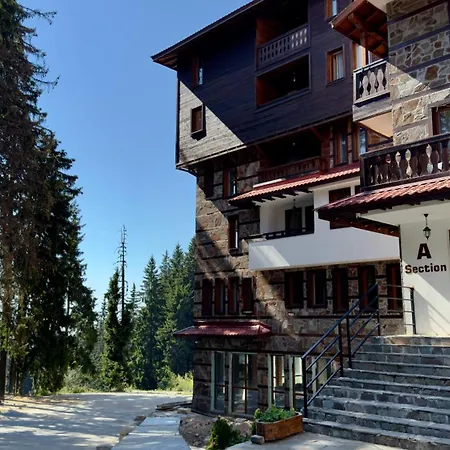 דירה Forest Light