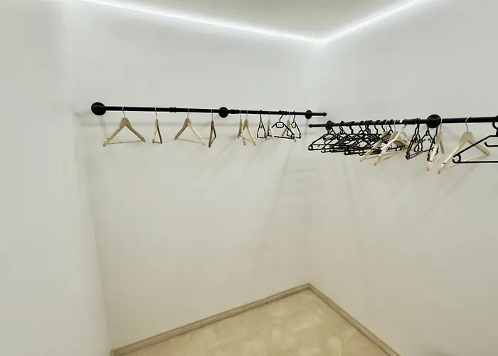 Forest Light דירה פמפורובו