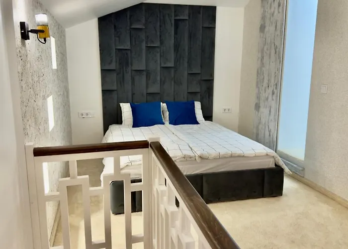 דירה Forest Light