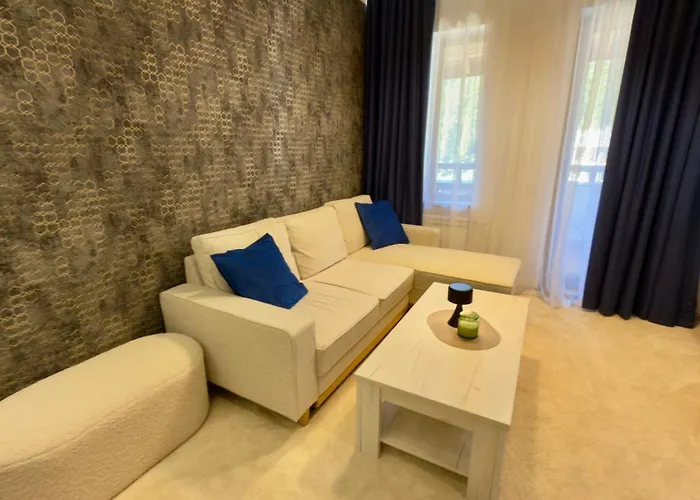 דירה Forest Light