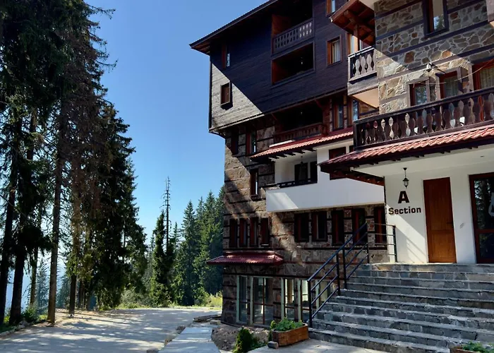 דירה Forest Light