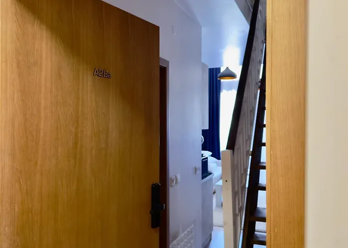 Forest Light דירה